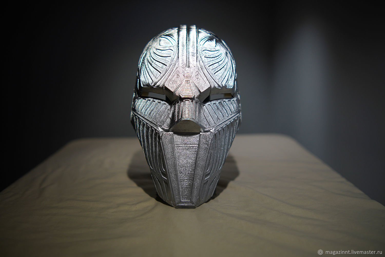 Маска Ситха Аколита из Звездных Звезд Темная Сила Sith Acolytes mask в ...
