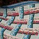 Лоскутное одеяло Ожидание зимы, Одеяла, Москва,  Фото №1