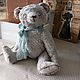 Заказать Плюшевый мишка 22см teddy teddybear  teddy plushteddy. Регина Рыжова. Ярмарка Мастеров. . Мишки Тедди Фото №3