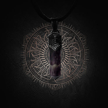 император талисманов