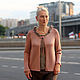 Blusa de color rosa marchita, Sweater Jackets, Moscow,  Фото №1