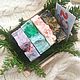 Natural soap set in a drawer, Cosmetics2, Moscow,  Фото №1