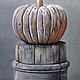 Picture: Stone Pumpkin. Pictures. Honfleur. Online shopping on My Livemaster.  Фото №2