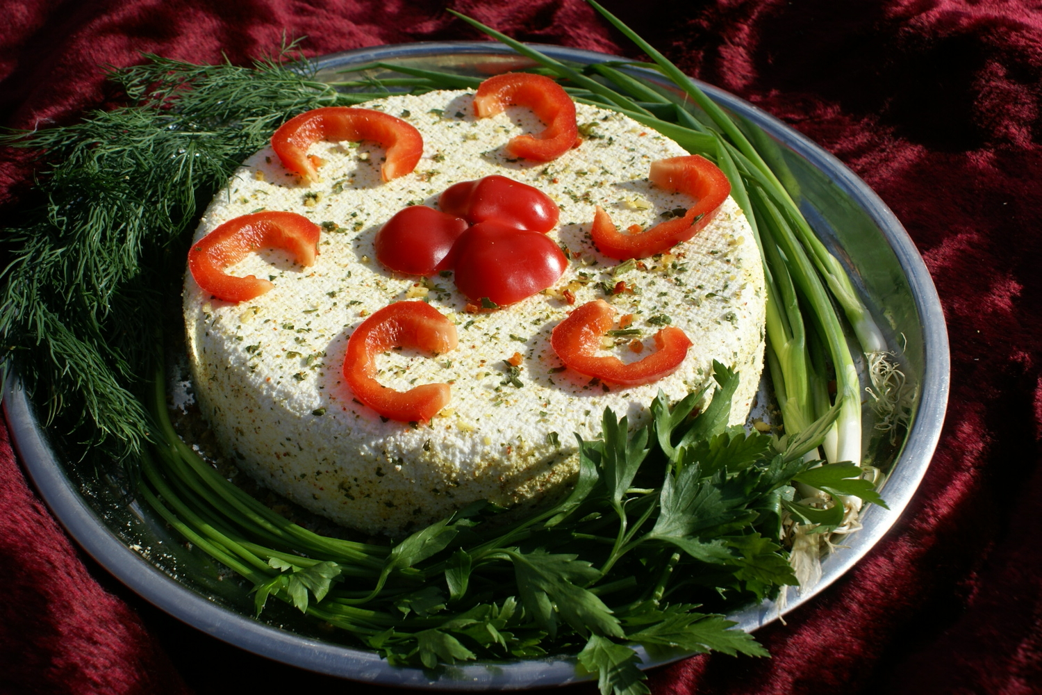 Мой профиль