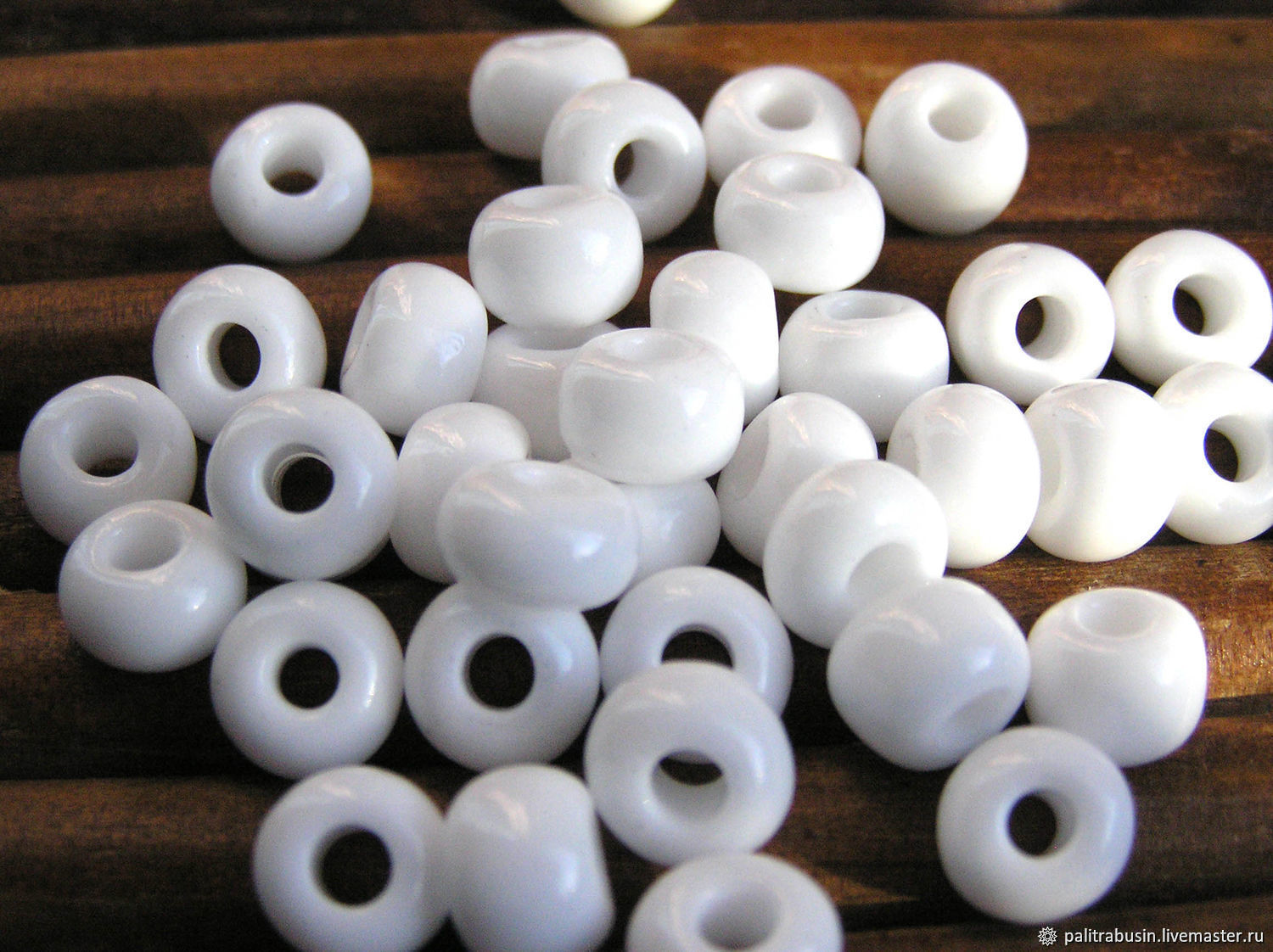 Beads: czech preciosa beads piece by piece, Beads1, Tyumen,  Фото №1