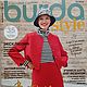 Журнал Burda Style 10/2022, Журналы, Брянск,  Фото №1