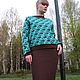 Костюм, комплект "Фламинго", Костюмы, Киров,  Фото №1