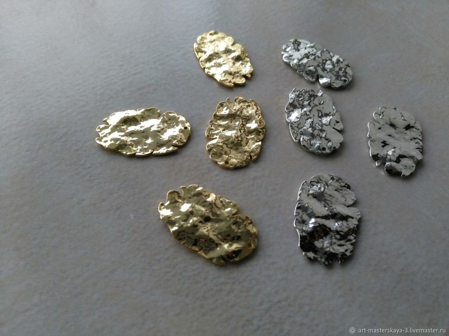 Подвески овальные купить в интернет-магазине Ярмарка Мастеров по цене ...