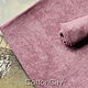 Заказать Трикотаж х/б с эффектом состаривания. CottonCity. Ярмарка Мастеров. . Материалы для кукол и игрушек Фото №3