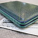 Order Case-case for documents or passports with embossing. Joshkin Kot. Livemaster. . Passport cover Фото №3