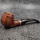Smoking pipe 5-33. Tobacco pipe. Filimonov Alexandr. Online shopping on My Livemaster.  Фото №2