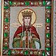 Icon of the Holy Great Martyr Catherine of Alexandria, Icons, Rostov-on-Don,  Фото №1