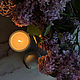 Заказать Свеча в шкатулке  "Матрешка". SAGA_candle. Ярмарка Мастеров. . Свечи Фото №3