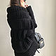 Beautiful women's cardigan. Cardigans. SHAPAR - knitting clothes. Online shopping on My Livemaster.  Фото №2