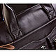 Портфель из натуральной  кожи зернистой кожи. Портфель. Camelbags. Ярмарка Мастеров.  Фото №6