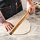 Rolling pin for thin dough small, Rolling pins, Moscow,  Фото №1