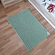 Order Knitted rug 'Meeting'. Knitted carpets GalinaSh. Livemaster. . Carpets Фото №3