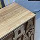Комод DREAMS. Комоды. BULL WULL FURNITURE. Ярмарка Мастеров.  Фото №6