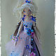 Текстильная  коллекционная кукла, Куклы Тильда, Киев,  Фото №1