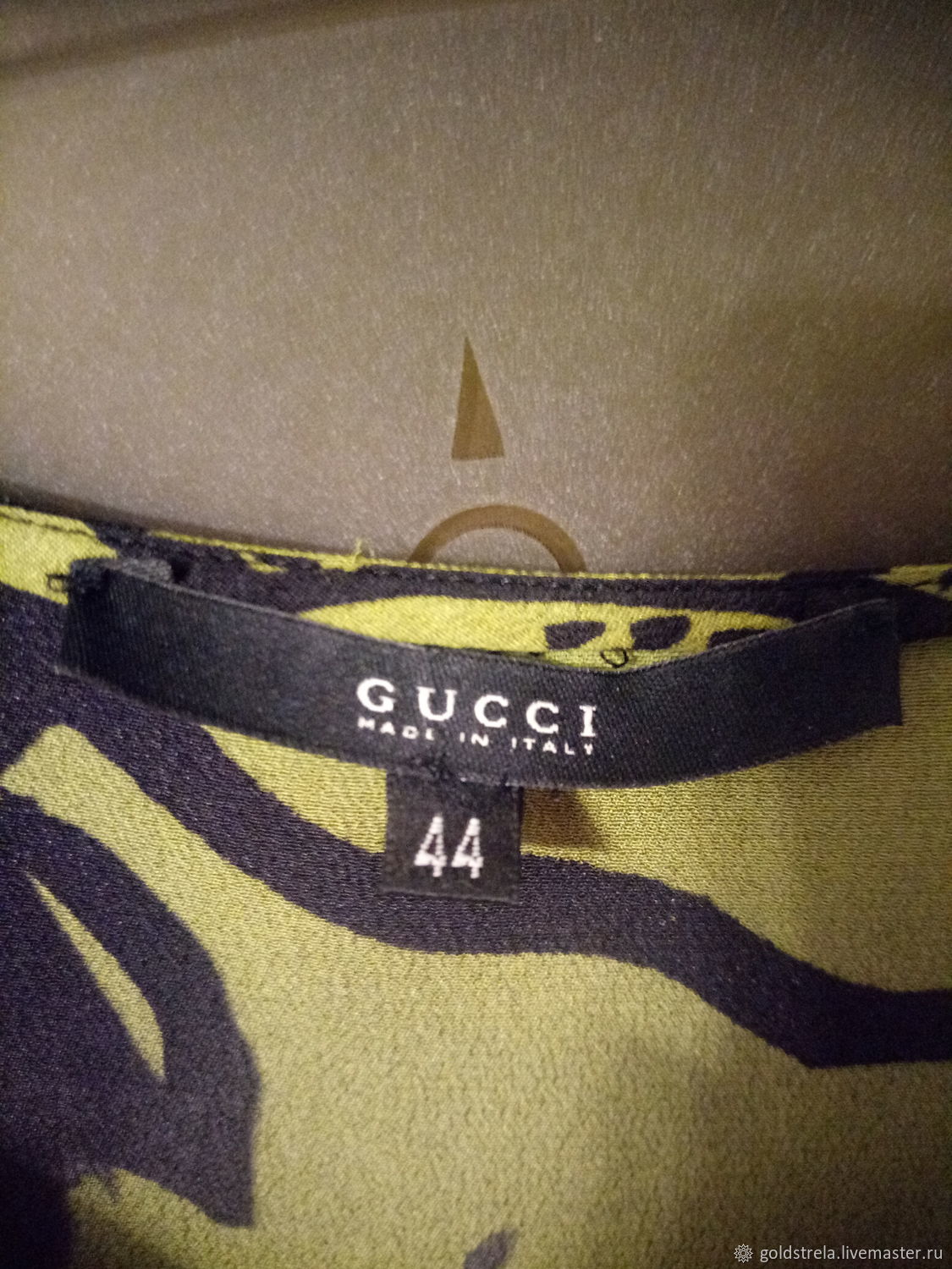 Gucci 46 sale