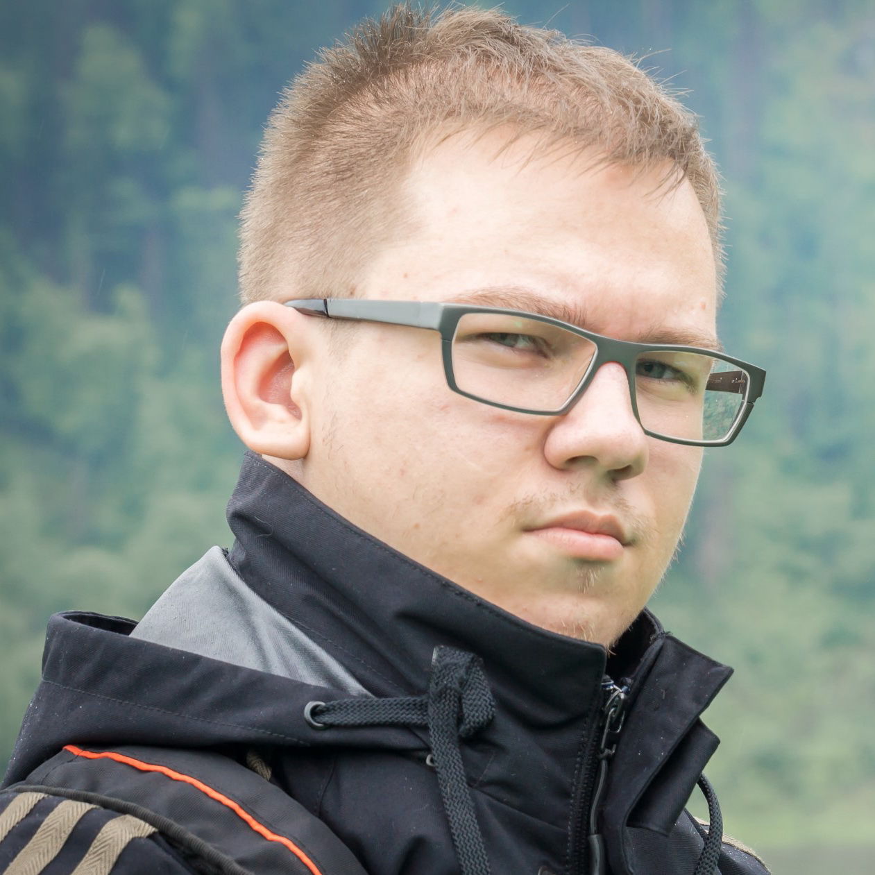 Мой профиль