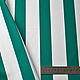 The fabric is a wide stripe stripes fabric, Fabric, Moscow,  Фото №1