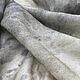 ПЛАТОЧНЫЙ КУПОН ОБРАБОТАННЫЙ SCERVINO, АНИМАЛTN1408041, Ткани, Новосибирск,  Фото №1