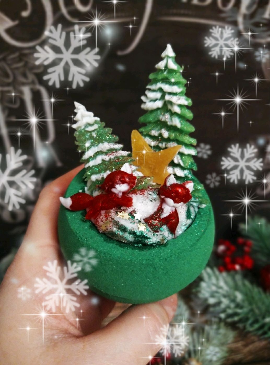 Новогодние Бомбочки Для Ванны Купить Новогодние Бомбочки Для Ванны Купить
