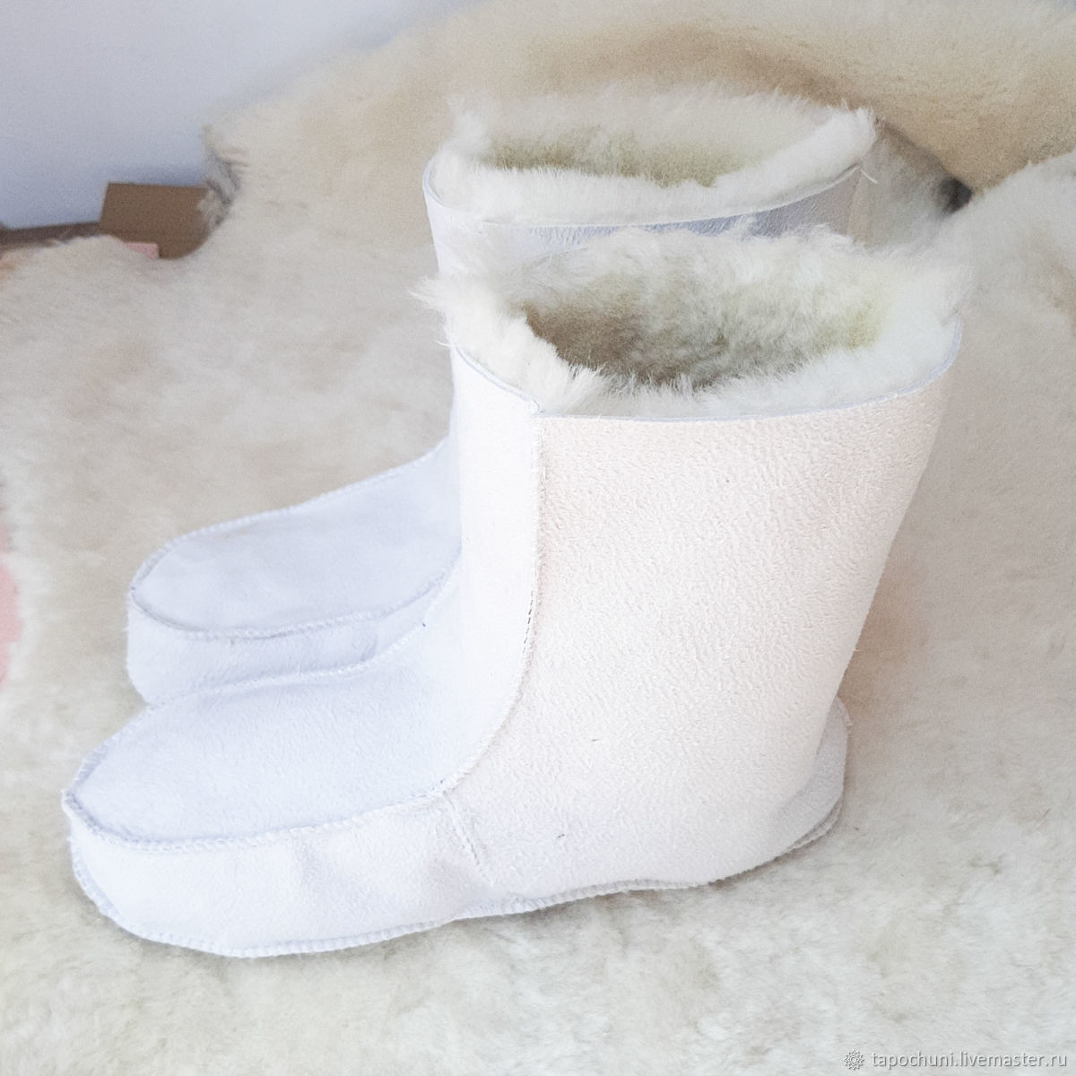 Вкладыши В Сапоги Купить В Перми