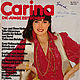 Журнал Carina Burda 11 1978 (ноябрь), Журналы, Москва,  Фото №1