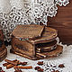 A set of cheese boards with stand 'secrets of the chef', Cutting Boards, ,  Фото №1