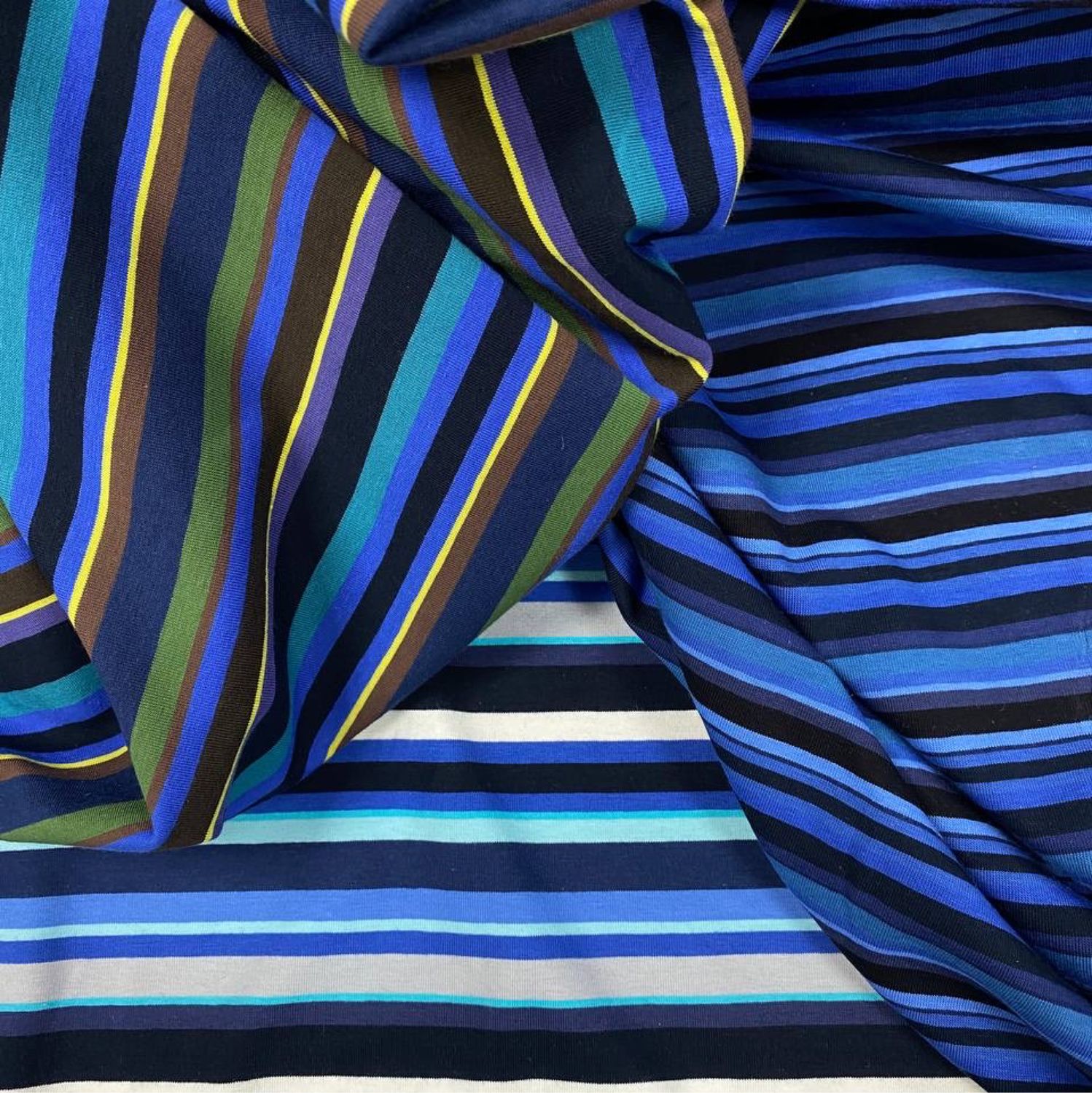 Трикотажи Gallo (хлопок с эластаном) 3 вида купить в интернет-магазине ...