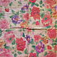 Napkin for decoupage flowers watercolour, Napkins for decoupage, Moscow,  Фото №1