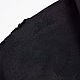Жаккард черный цветочный с блеском. Ткани. БАРХАТ Итальянские ткани (barhat-tkani). Ярмарка Мастеров.  Фото №6