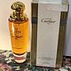 Винтаж: So Pretty Cartier, EDT , 50 ml. Духи винтажные. Ароматы старой школы. Ярмарка Мастеров.  Фото №8