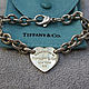Original Tiffani bracelet, Vintage bracelets, Gagarin,  Фото №1