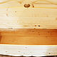 Скамейки: Скамья-сундук, №1 скамья для бани, скамейка, для хранения. Скамейки для сада. Daniel's Workshop Мебель. Ярмарка Мастеров.  Фото №6