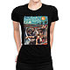 Cotton T-shirt 'Artists In Las Vegas'. T-shirts and undershirts for men. Dreamshirts. Online shopping on My Livemaster.  Фото №2