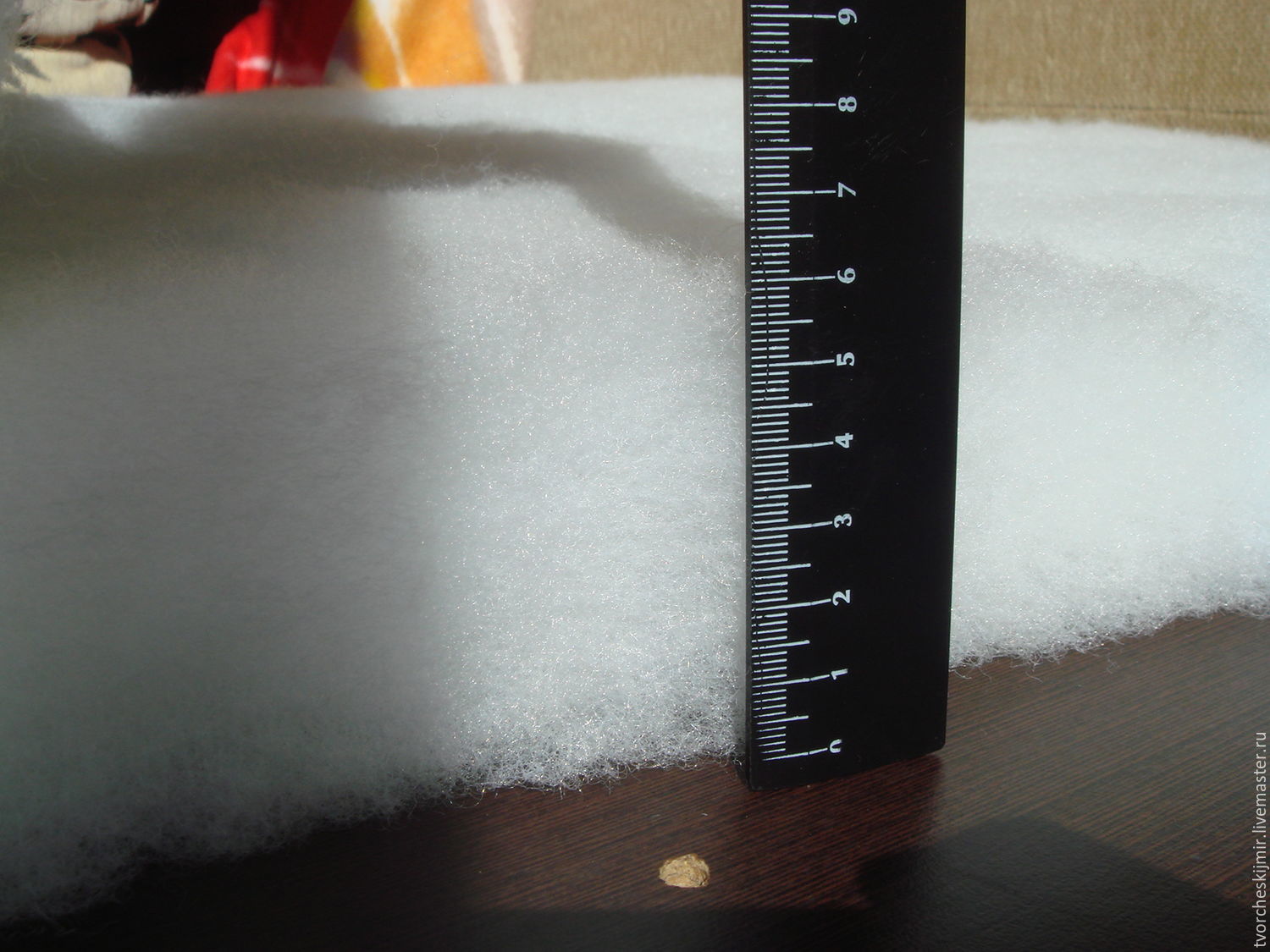 Объемный наполнитель для сумок 300г/м2 – купить на Ярмарке Мастеров ...