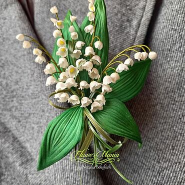 Украшения ручной работы. Ярмарка Мастеров - ручная работа ЛИКИ ВЕСНЫ. Handmade.