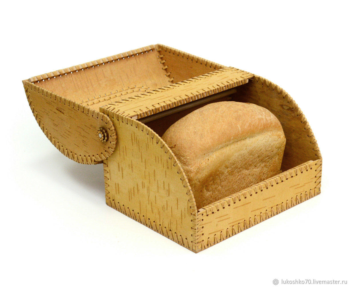 Хлебница Pane Mini 29*24,5*16,5 см арт.008253