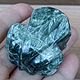 •МОЩНЫЙ ПОТЕНЦИАЛ• вес 50 гр., 43*38*24 мм, серафинит. Статуэтка. Miracle of Baikal. Ярмарка Мастеров.  Фото №9