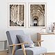 Paris photo paintings city, architecture Louvre posters on the wall in the living room. Pictures. Rivulet Photography (rivulet). My Livemaster. Фото №6