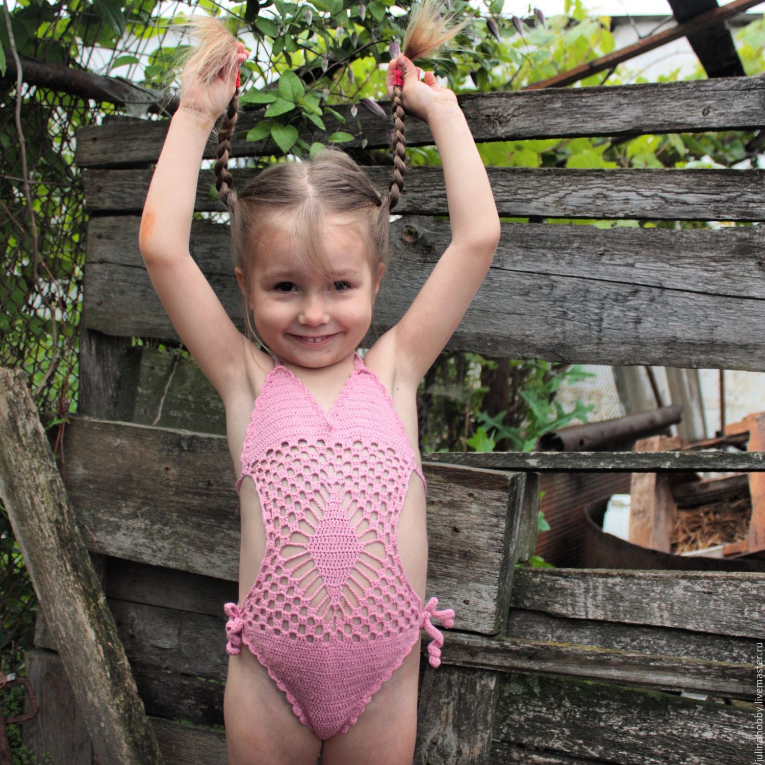 Kids Swimsuit Seafolly Sunkist Rib Tankini – Mini Ruby