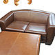 HUDSON  sofa(американский диван). Диваны. BEAUTIFUL OBJECTS OF DC. Ярмарка Мастеров.  Фото №5