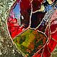 Картина “More Amore”. Картины. Catharine's Catharsis. Ярмарка Мастеров.  Фото №4