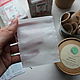 Bag Filter Clean Cup for Cup, Tea and Coffee Sets, Moscow,  Фото №1