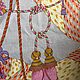 Заказать Ткань батист хлопок ETRO. Наталья (-yarn-). Ярмарка Мастеров. . Ткани Фото №3