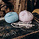 Bobbins handmade from Siberian cedar for lace weaving KH7, Lace Tools, Novokuznetsk,  Фото №1