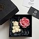 Подарочный набор свечей/ Подарки на день рождения. Свечи. JULIET CANDLES BOUTIQUE (juliet-candles). Ярмарка Мастеров.  Фото №7